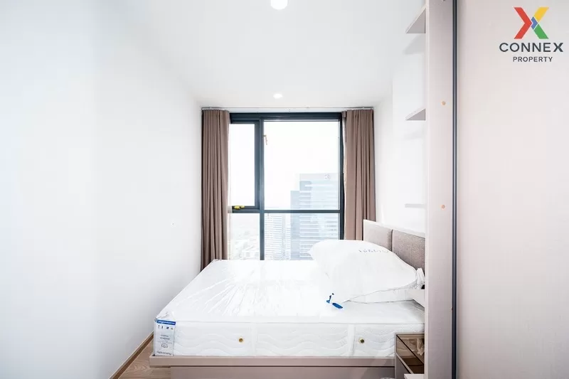 FOR RENT condo , Oka Haus Sukhumvit 36 , high floor , BTS-Thong Lo , Khlong Tan , Khlong Toei , Bangkok , CX-00473